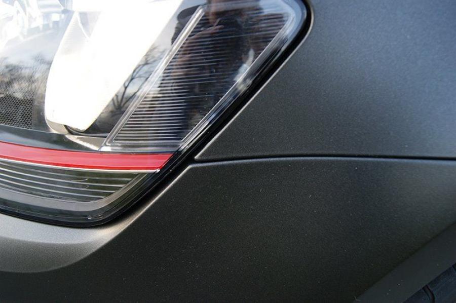  Volkswagen Golf GTi by Rakelx Folientechnik 2014 года  (фото 2 из 18)